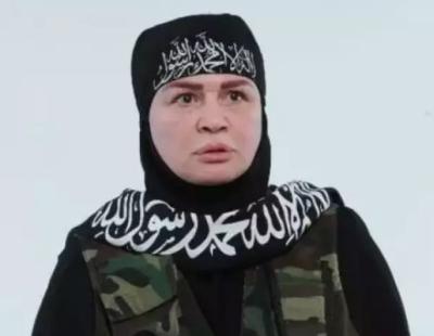 إلهام شاهين ترد على حالة الجدل حول مسلسلها بطلوع الروح