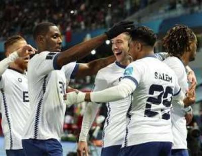 الهلال السعودى يحقق إنجازاً تاريخياً للوصول لنهائي كأس العالم للأندية 