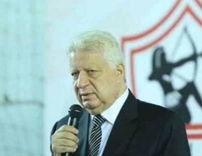 بعد خسارة المحلة ....إقالة فيريرا وتعيين أسامه نبيه مديراً فنياً للزمالك 