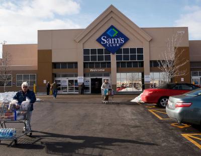 سلسلة Sam’s Club تستعد لافتتاح مجموعة جديد من المتاجر في أمريكا بغضون 4 سنوات 