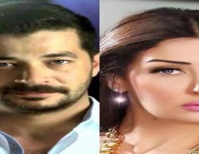 مسلسل لحم غزال بطولة غادة عبد الرازق وشريف سلامة