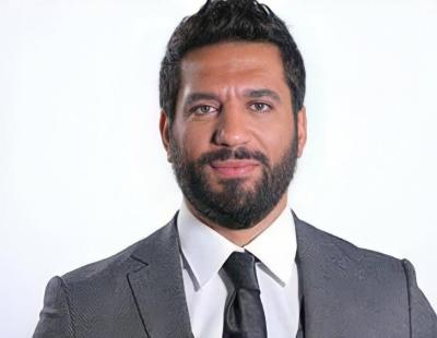 حسن الرداد يعود لإستئناف نشاطه الفنى بعد فترة أحزان طويلة