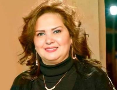 بثينة رشوان تعود للتمثيل من خلال المسرح القومى 
