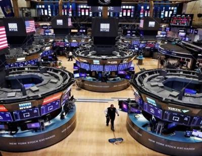 كيف أنهت بورصة وول ستريت تداولات 2021؟