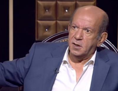 تفاصيل ظهور لطفى لبيب فى مسلسل راجعين يا هوى