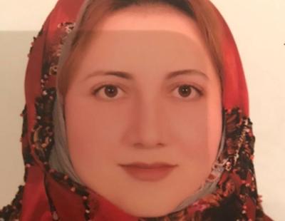 الدكتورة هبة جبر 