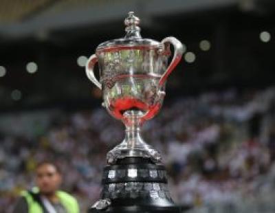 إتحاد الكرة يعلن عن مواجهات مباريات مؤجلات كأس مصر بدون جمهور 
