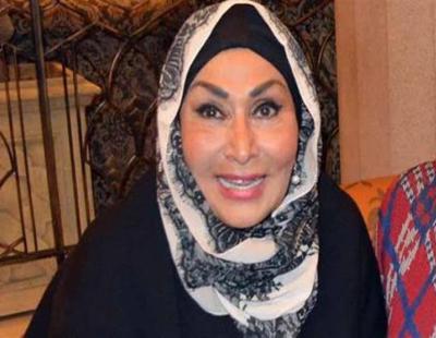أشرف زكي يكشف التطورات الصحية للفنانة سهير البابلي