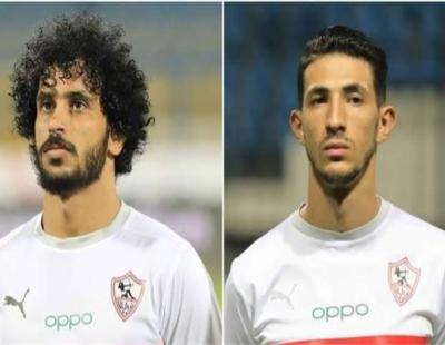 الزمالك يستعد لمواجهة فيوتشر بعودة فتوح وعبدالله جمعه ونداى