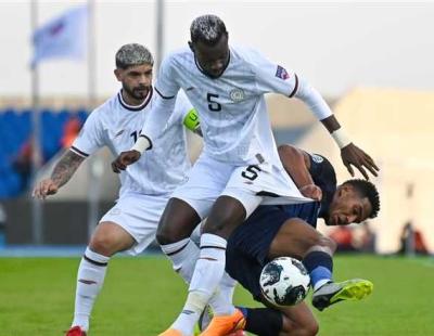 خسارة غير متوقعة للزمالك من أرتا سولار فى بداية الكونفدرالية 
