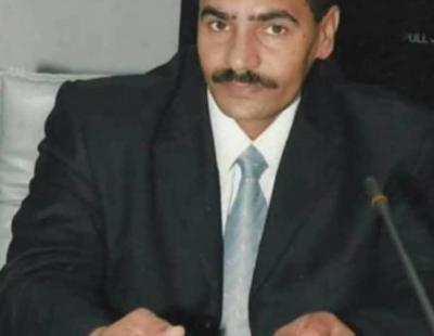 الكاتب ناصر خليفة يكتب : (لا خيرة في هذا ولا ذاك)