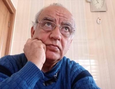 الأديب عصمت دوسكي يكتب : الأخلاق والأرزاق 