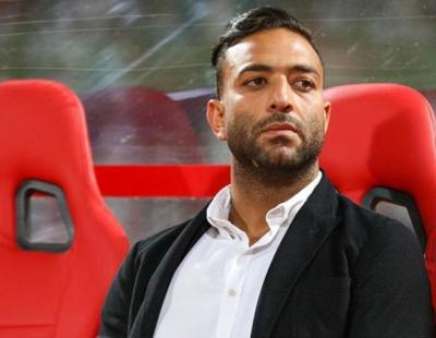 ميدو مديراً فنياً للإسماعيلي ويبدأ مهمته أمام الزمالك 