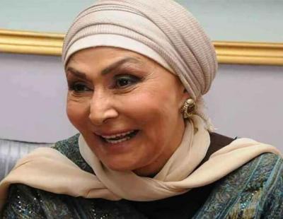 وفاة الفنانة الكبيرة سهير البابلي 