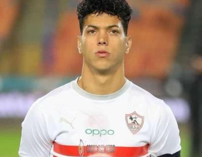 الزمالك ينتظر قرار إمام عاشور النهائى فى االإحتراف بالدنمارك