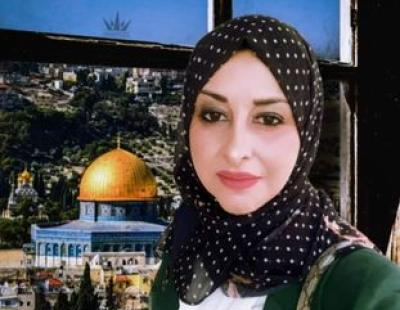 الدكتورة رولا خالد غانم تكتب : إسناد الجزائر ... أمل لحرية فلسطين