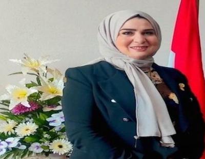 الكاتبة عبير فاروق يكتب : الصراع الصيني الأمريكي.. لمن الهيمنة؟!!