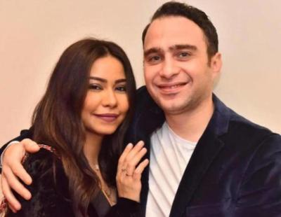 شيرين عبد الوهاب تحسم الجدل وتؤكد خبر إنفصالها عن حسام حبيب