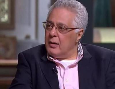توفيق عبد الحميد يعود للدراما