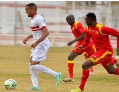 دورى أبطال أفريقيا.. الزمالك يتعادل سلبياً مع المريخ ويستعد الترجى 
