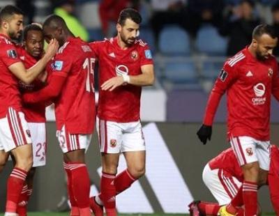 لى نصف نهائي المونديال.....الأهلى يضرب موعداً مع الريال والهلال يتغلب على الوداد 
