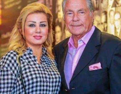 مصطفى فهمى يخرج عن صمته ويكشف أسباب طلاقه 