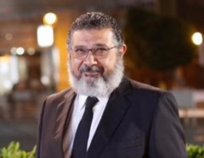ماجد الكدواني في عواجيز الفرح 