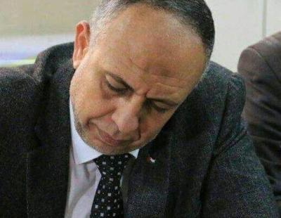 الدكتور جمال أبو نحل 