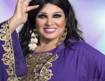 فيفى عبده تعود للدراما بشغل عالى مع شيرين رضا