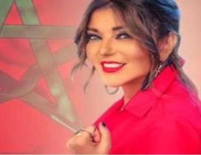 سميرة سعيد تدعو العالم إلى المساعدة في مواجهة آثار الزلزال في المغرب