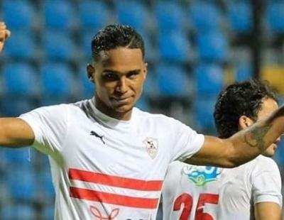 الدورى المصرى....الزمالك يتجاوز عقبة الاتحاد السكندري بثنائية الجزيرى 