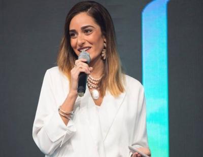 .أمينة خليل تكشف مواصفات فتى أحلامها