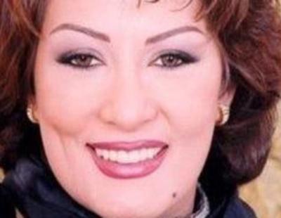 عودة سماح أنور للدراما فى مسلسل 420 دقيقة 