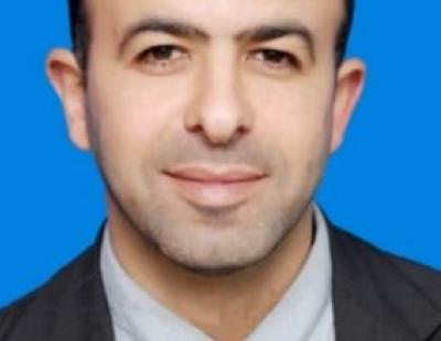 الدكتور أحمد لطفي شاهين يكتب : الفلسطينيون فقط مسؤولون عن تاريخهم
