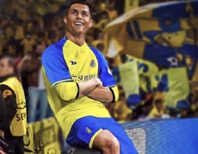 بظهور كريستيانو...النصر يستعيد صدارة الدورى السعودى 