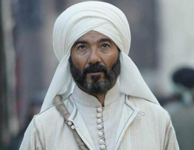 مسلسل الإمام الشافعي. يتعرض لإنتقادات واسعه لهذه الأسباب ؟