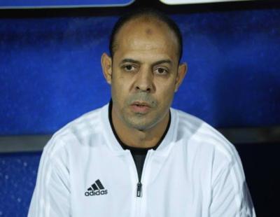 عماد النحاس مديراً فنياً للإتحاد السكندرى بعد رحيل حسام حسن