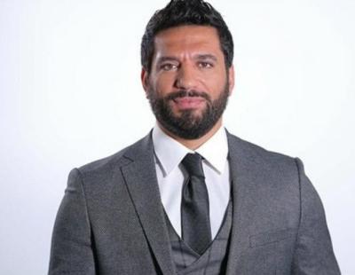 حسن الرداد سائق ميكروباص فى دراما رمضان" بالمحارب "