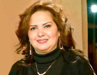 بثينة رشوان تستأنف نشاطها الفني و تنضم لمسرحية زقاق المدق