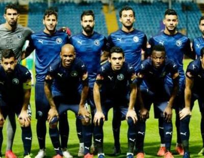 بيراميدز يحقق إنتصارا صعبا على مانياما الكونغولى 