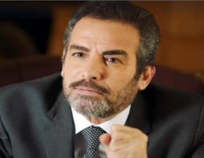 أحمد عبد العزيز يشارك في مسلسل من نصيبي وقسمتك 4 الحلقة " أوضة وصالة"
