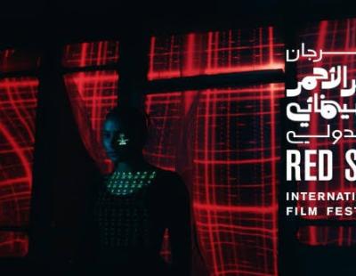 لأول مهرجان سينمائى دولى بالسعودية 