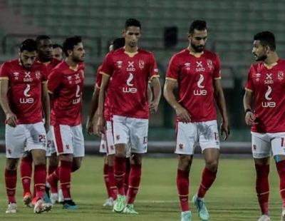 فيوتشر يحرج الأهلى بتعادل قاتل ويفقده أول نقطتين بالدورى 