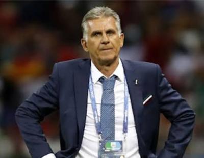 إستبعاد قفشة وعودة ابوجبل ...كيروش يعلن القائمة النهائية لمنتخب مصر بأمم أفريقيا