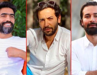 بعد مرور 15 عاما على عرضة جزء ثانى لـ " أوقات فراغ" بنفس الأبطال 