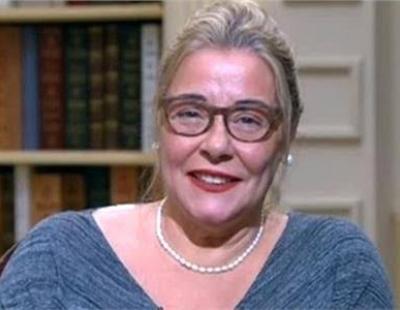 الرحيل الحزين ...وفاة الفنانة مها أبو عوف بعد صراع قصير مع المرض