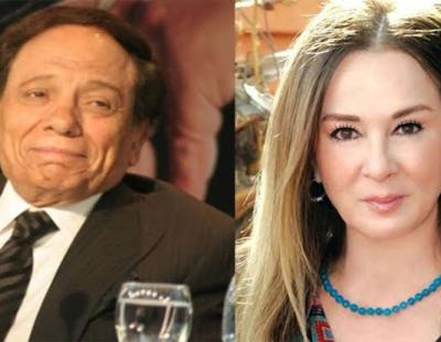 نجلاء فتحي تثير الجدل بهجومها الكبير على عادل إمام