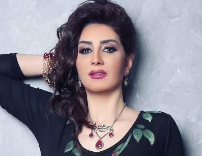 وفاء عامر تبدا تصوير "بيت الشدة" بتصوير مكثف للعرض الرمضانى 