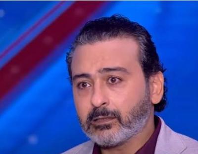 أحمد عزمى يقدم إعتذارا للصحفيين لهذا السبب !