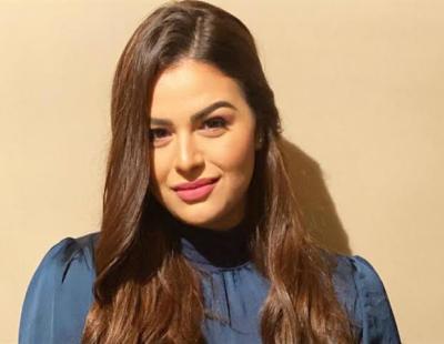 هنادي مهنا فى حالة نشاط فنى بثلاثة أعمال فنية